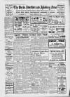 Bucks Advertiser & Aylesbury News Friday 02 February 1940 Page 1