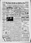 Bucks Advertiser & Aylesbury News Friday 09 February 1940 Page 1