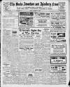 Bucks Advertiser & Aylesbury News Friday 11 October 1940 Page 1