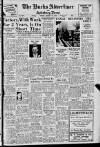 Bucks Advertiser & Aylesbury News Friday 10 January 1947 Page 1