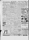 Bucks Advertiser & Aylesbury News Friday 05 September 1947 Page 16
