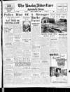 Bucks Advertiser & Aylesbury News Friday 07 January 1949 Page 1