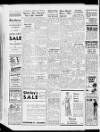 Bucks Advertiser & Aylesbury News Friday 07 January 1949 Page 16