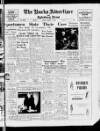 Bucks Advertiser & Aylesbury News Friday 04 March 1949 Page 1