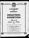Bucks Advertiser & Aylesbury News Friday 04 March 1949 Page 7