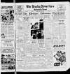 Bucks Advertiser & Aylesbury News Friday 29 April 1949 Page 1