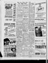 Bucks Advertiser & Aylesbury News Friday 06 January 1950 Page 10