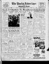 Bucks Advertiser & Aylesbury News Friday 10 February 1950 Page 1