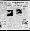 Bucks Advertiser & Aylesbury News Friday 24 February 1950 Page 1