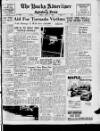 Bucks Advertiser & Aylesbury News Friday 02 June 1950 Page 1