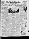 Bucks Advertiser & Aylesbury News Friday 09 June 1950 Page 1