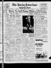 Bucks Advertiser & Aylesbury News Friday 16 June 1950 Page 1