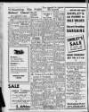 Bucks Advertiser & Aylesbury News Friday 07 July 1950 Page 16