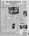 Bucks Advertiser & Aylesbury News Friday 11 August 1950 Page 1