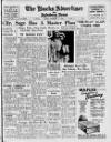 Bucks Advertiser & Aylesbury News Friday 17 November 1950 Page 1