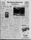 Bucks Advertiser & Aylesbury News Friday 01 December 1950 Page 1