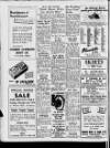 Bucks Advertiser & Aylesbury News Friday 01 December 1950 Page 4