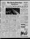 Bucks Advertiser & Aylesbury News Friday 09 February 1951 Page 1
