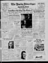 Bucks Advertiser & Aylesbury News Friday 16 February 1951 Page 1