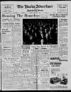 Bucks Advertiser & Aylesbury News Friday 18 May 1951 Page 1