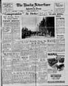 Bucks Advertiser & Aylesbury News Friday 09 November 1951 Page 1