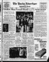 Bucks Advertiser & Aylesbury News Friday 08 August 1952 Page 1