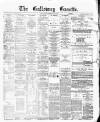 Galloway Gazette Saturday 01 July 1882 Page 1