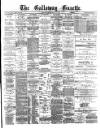 Galloway Gazette Saturday 03 May 1884 Page 1
