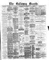 Galloway Gazette Saturday 17 May 1884 Page 1