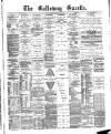 Galloway Gazette Saturday 16 May 1891 Page 1