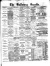 Galloway Gazette Saturday 23 March 1895 Page 1