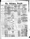 Galloway Gazette Saturday 31 August 1895 Page 1