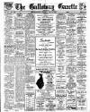 Galloway Gazette Saturday 10 May 1952 Page 1