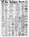 Galloway Gazette Saturday 21 June 1952 Page 1