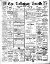 Galloway Gazette Saturday 02 August 1952 Page 1