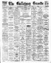 Galloway Gazette Saturday 16 August 1952 Page 1