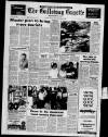 Galloway Gazette Saturday 04 January 1986 Page 1