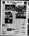 Galloway Gazette Saturday 04 January 1986 Page 10