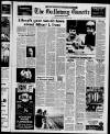 Galloway Gazette Saturday 11 January 1986 Page 1