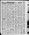 Galloway Gazette Saturday 18 January 1986 Page 8