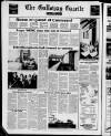 Galloway Gazette Saturday 18 January 1986 Page 14