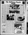 Galloway Gazette Saturday 01 February 1986 Page 12