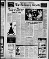 Galloway Gazette Saturday 15 February 1986 Page 1