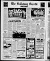 Galloway Gazette Saturday 01 March 1986 Page 12