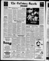 Galloway Gazette Saturday 08 March 1986 Page 12