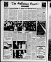Galloway Gazette Saturday 22 March 1986 Page 12