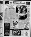 Galloway Gazette Saturday 29 March 1986 Page 1