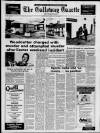 Galloway Gazette Saturday 05 April 1986 Page 1