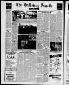 Galloway Gazette Saturday 26 April 1986 Page 14