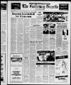 Galloway Gazette Saturday 07 June 1986 Page 1